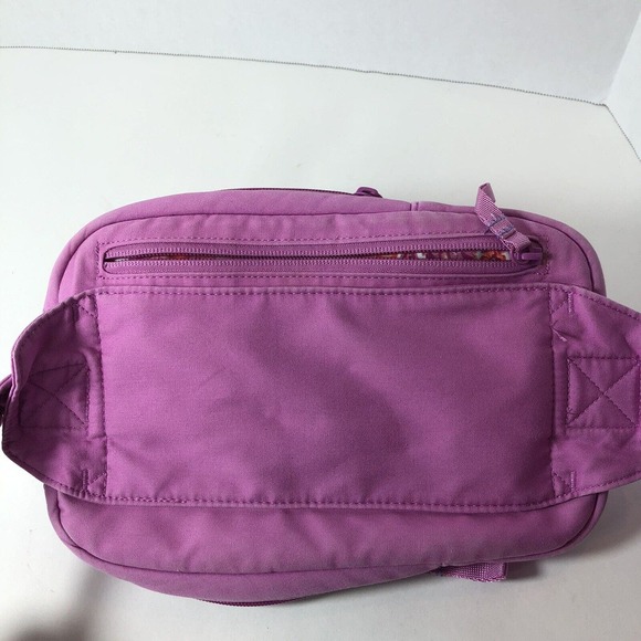 Vera Bradley Pink Backpack - Picture 7 of 10